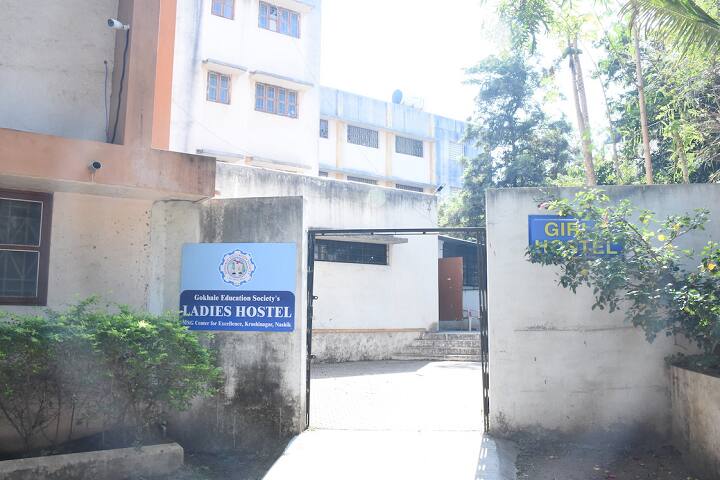 hostel